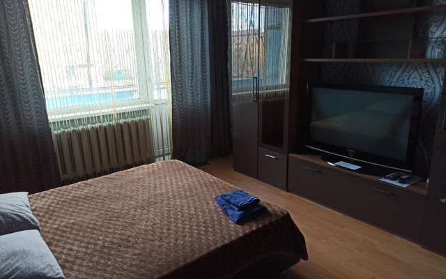 Апартаменты на Кечил-Оола 9