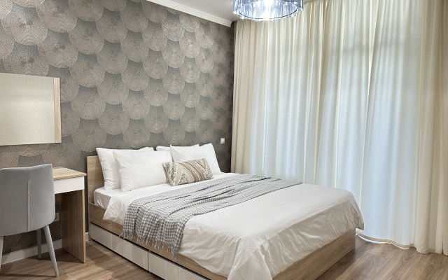 V Zhk Biznes Klassa PremyerApartments