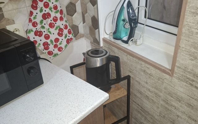 Апартаменты Уютная квартира