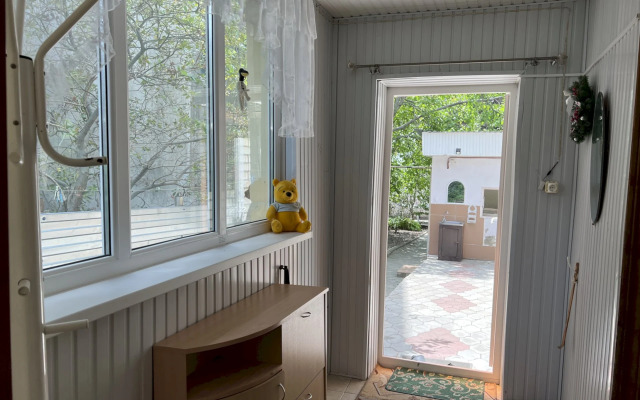 Частный дом 388 Геленджикский проспект