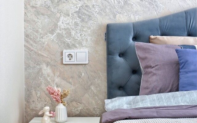 Апартаменты 1 MyhomeYourhome на Печатника Григорьева, 14