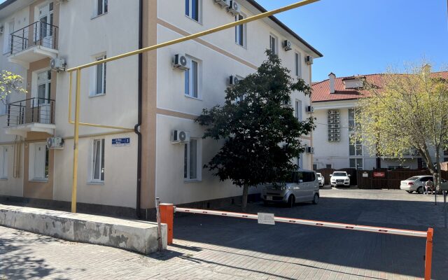 Апартаменты 091 Мира, 3