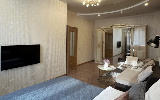 Uyutnaya Flat