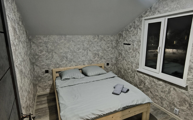 Частный дом Коттедж