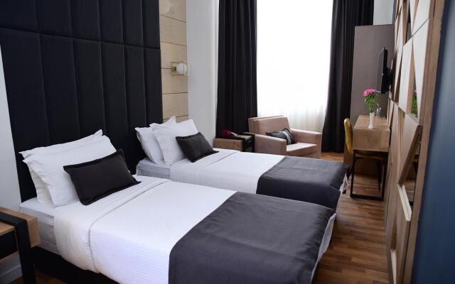 Comfort Hotel