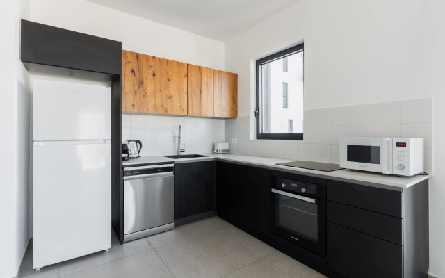 Blueground at Florentine ID62 Apartments