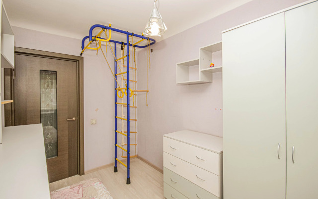 Na Khotsa Namsaraeva 6 Flat