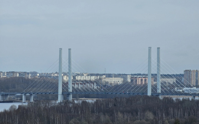 1-komnatnaya kvartira Flat