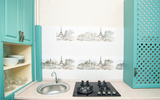 Buachidze Assol Apartments