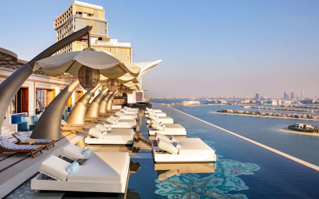 Atlantis The Royal Hotel