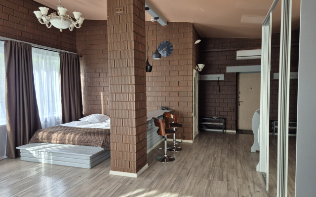De`Lore Domodedovo Park Hotel