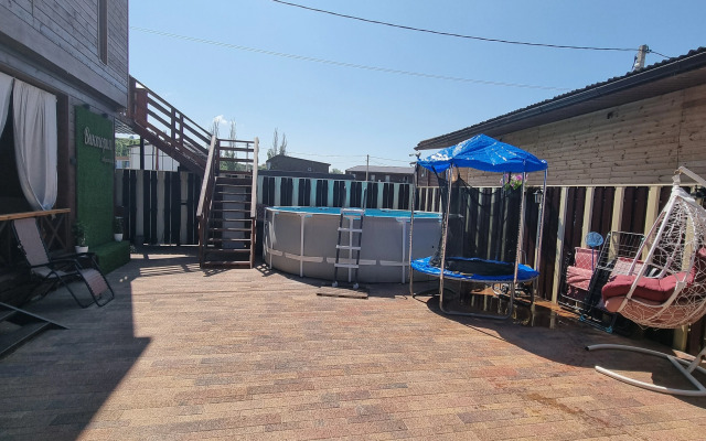Viktoriya Guest House