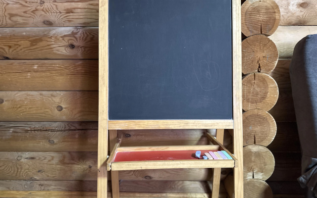 Частный дом Семейный Коттедж Рухс