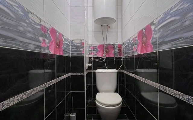 Квартира на Строителей 68