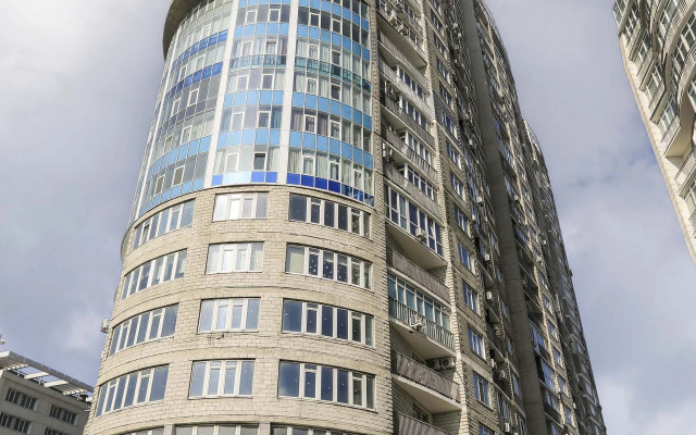 Апартаменты Central Vlad apartments