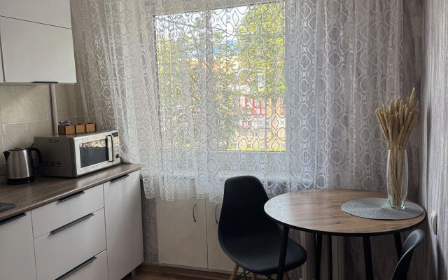 Nevskogo 37 Flat