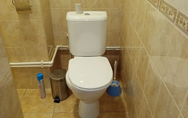 4khmestnye 2khkomnatnye V Tsentre Barnaula s Konditsionerami Apartments