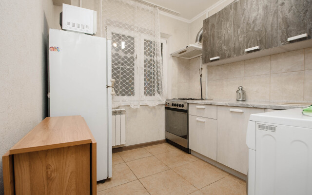 Uyutnye v Centre Sochi Apartments