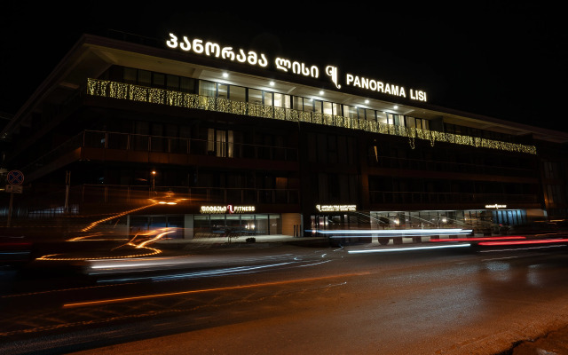 Hotel Panorama Lisi Grand Hotel