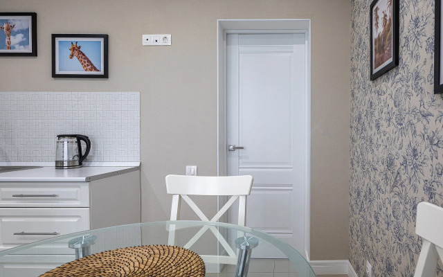 Квартира в м-н Седьмое Небо