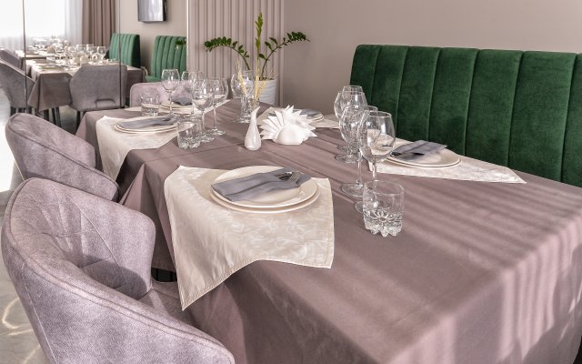 Hotel Biznes Hotel Yar