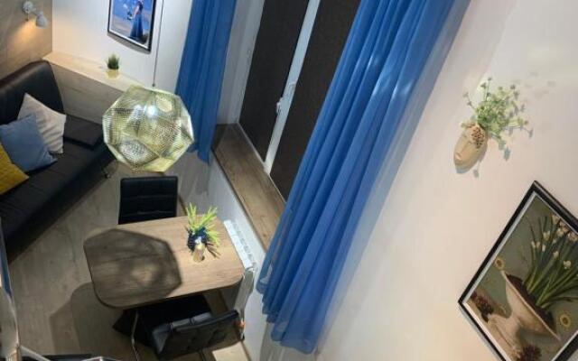 Апартаменты Каюта Флагман