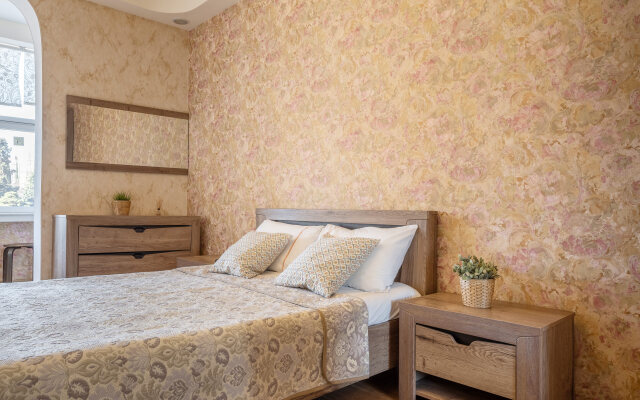 Апартаменты Место под солнцем 8