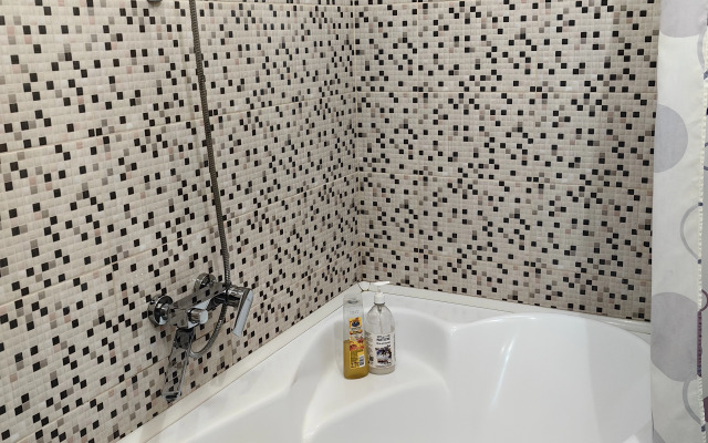 Smolensk Ulitsa Nakhimova 40g Flat