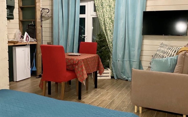 Yellow Stars Inn Guest House