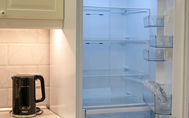 Flat Milli House Na Pavlyukhina