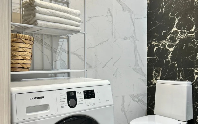 Квартира на Набержной Жк Белый Ангел