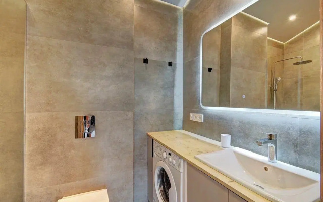 Частный дом Морской дом