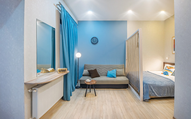 Апартаменты HB Tsinamdzghvrishvili