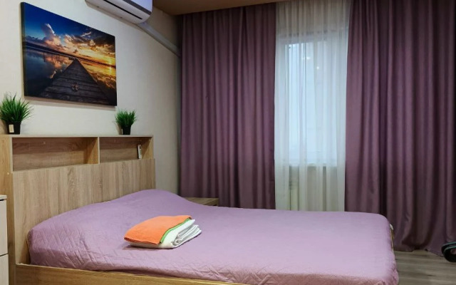 Квартира на Фридриха Энгельса 7к2