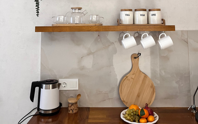 Квартира Уютная Новая Студия