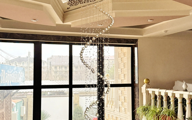 Marrakesh Gold Hotel