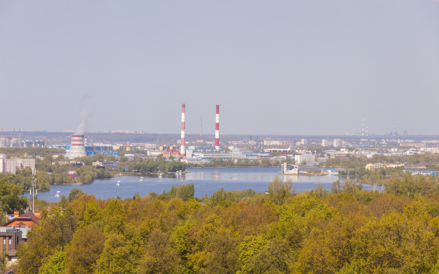 Na Baki Urmanche 1 Flat