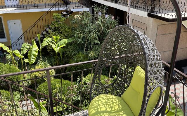 Natali Guest House
