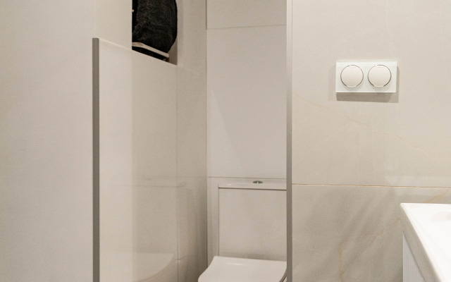 Апартаменты однокомнатные Welcome2Yar у Театра им Ф Волкова