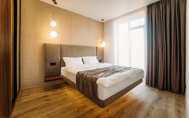 Atmosfera Guest house