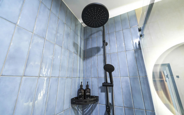 Апартаменты GoodApart Near Ladozhsky Railway Station 3