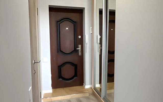 Uyutnaya u Reki Flat