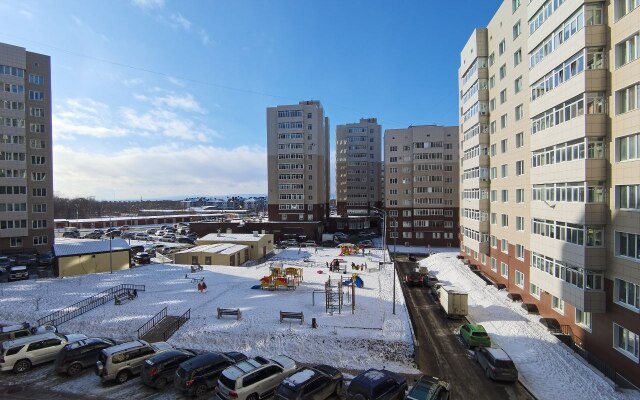 Apartamenty Araliya