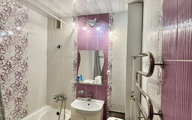 Квартира уютная на Пригородной