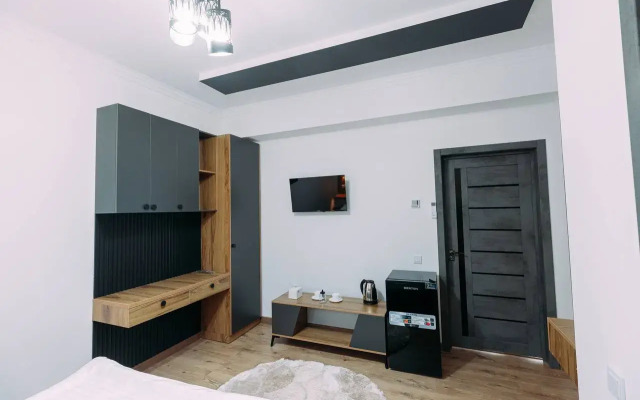 White Hotel