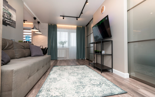 Relax Apartments