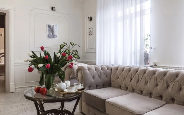 Dom S Basseinami I Zalom Anstar House Kapustino Chastny i Dom