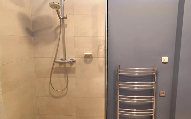 Квартира dombomb