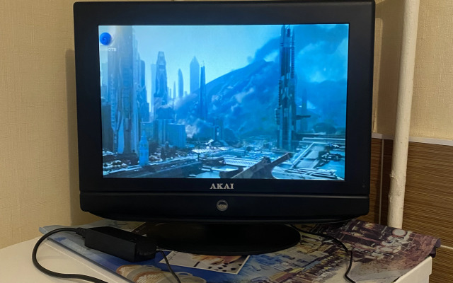 Апартаменты двухкомнатные в Кстово