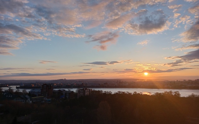 Квартира Best View